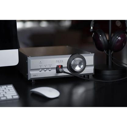 HPA-1 Headphone Amplifier