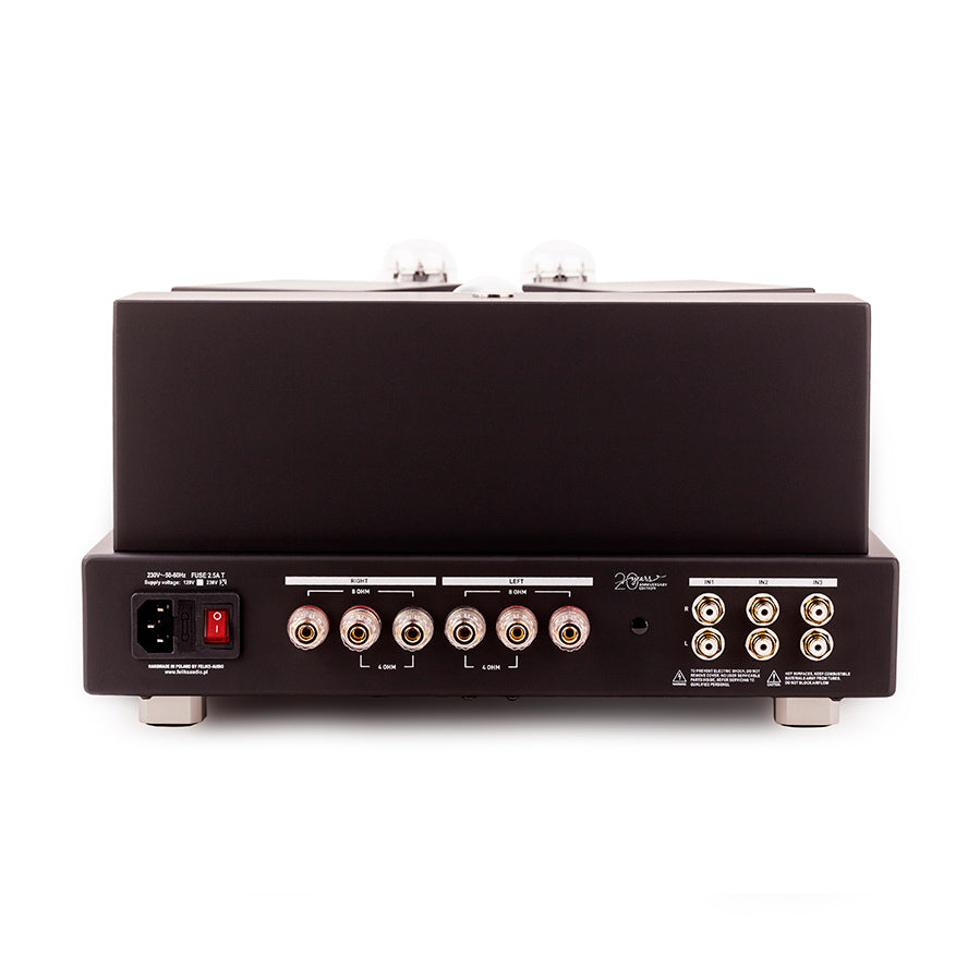 Arioso 300B Integrated Amplifier (ex-demo)