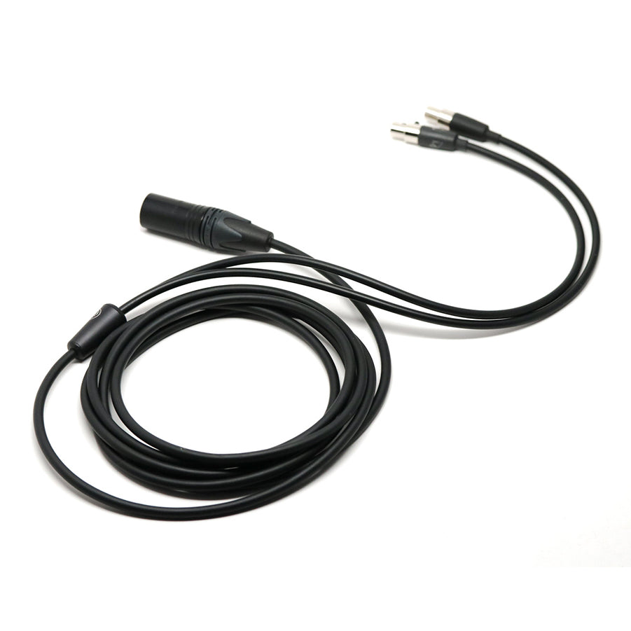 ZMF OFC Upgrade Cable
