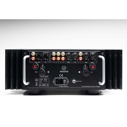 INT-60 Integrated Amplifier
