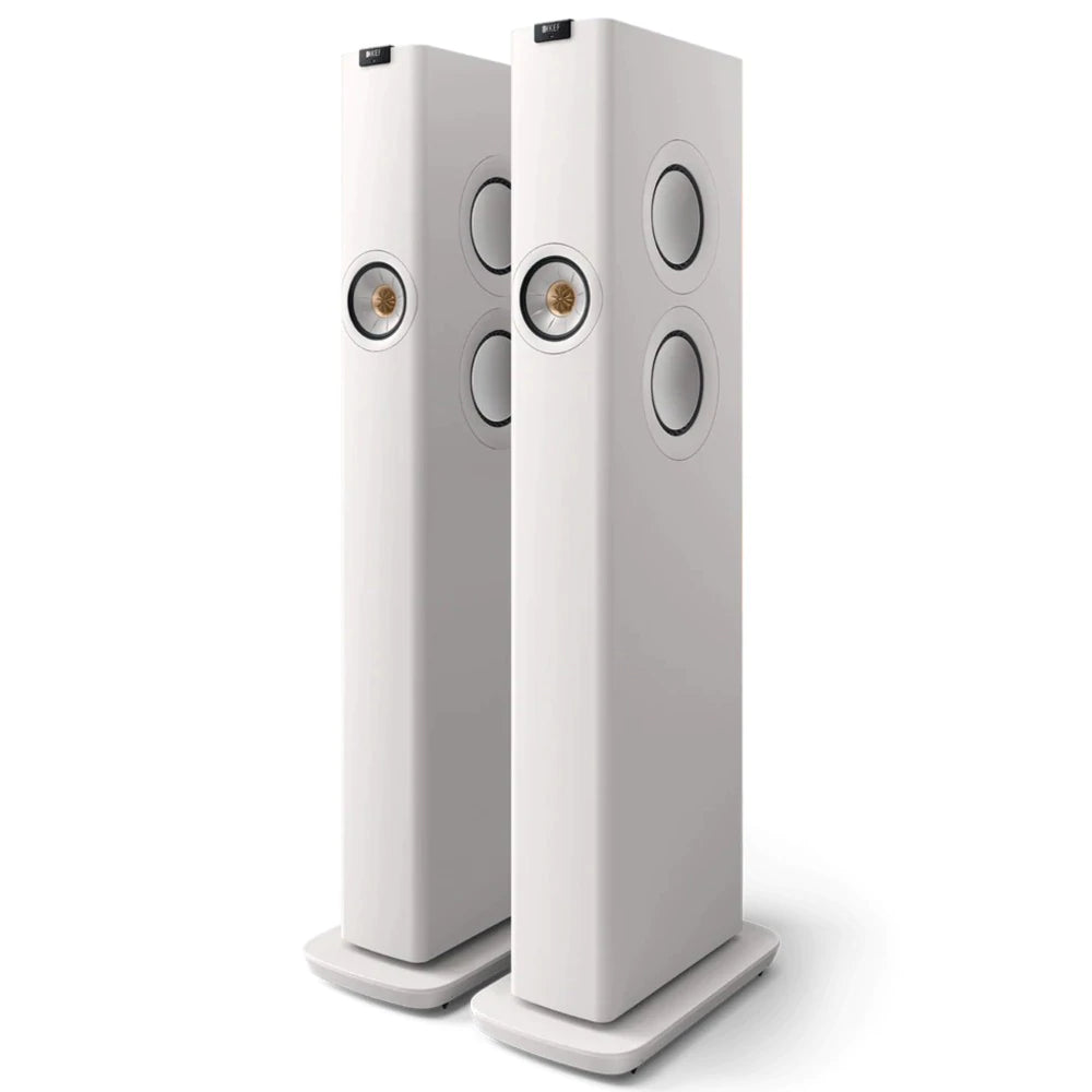 LS60 Wireless Floorstanding Speakers