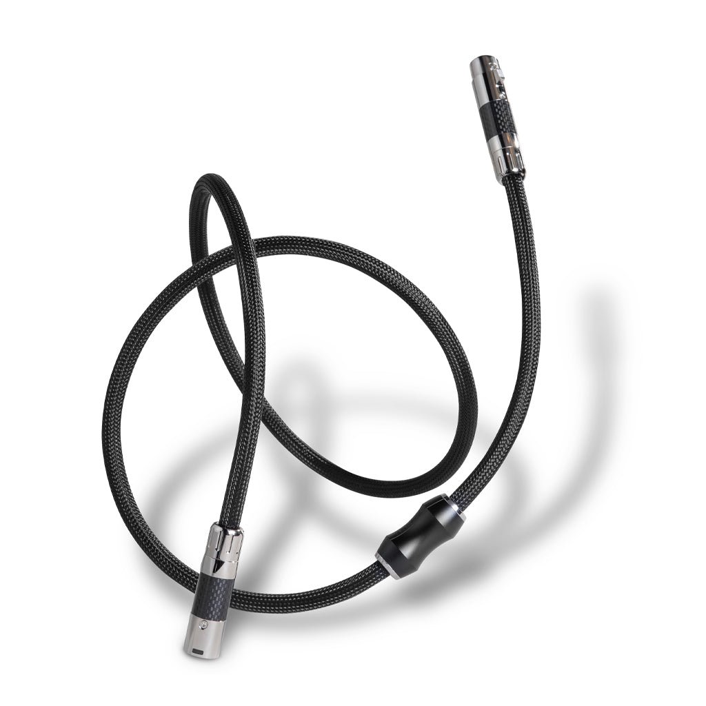 Kharma Elegance Analog Interconnects