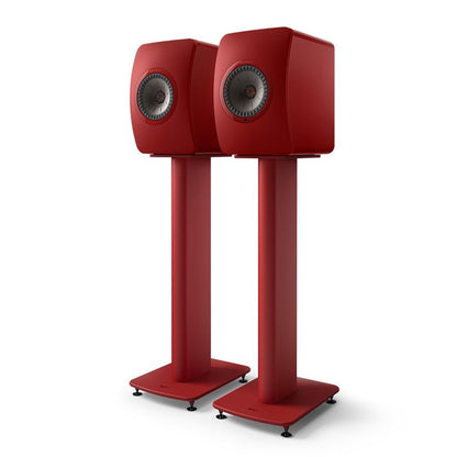 KEF S2 Stands for LS50