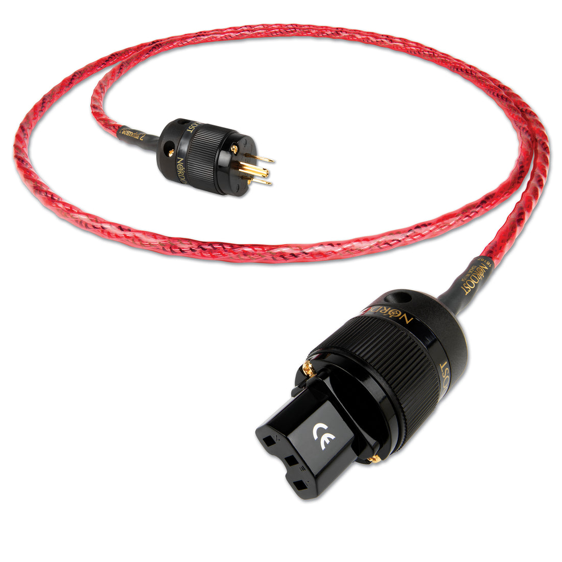 Heimdall 2 Power Cable