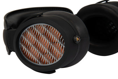 Bravura Electrostatic Headphone System