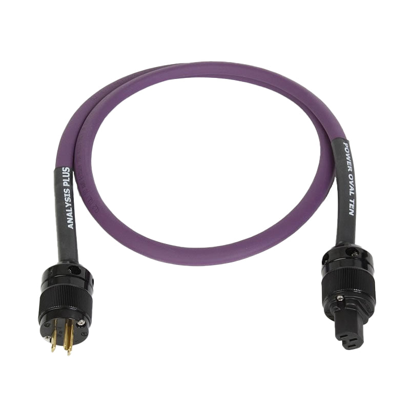 Power Oval Ten Power Cable (1.5m)