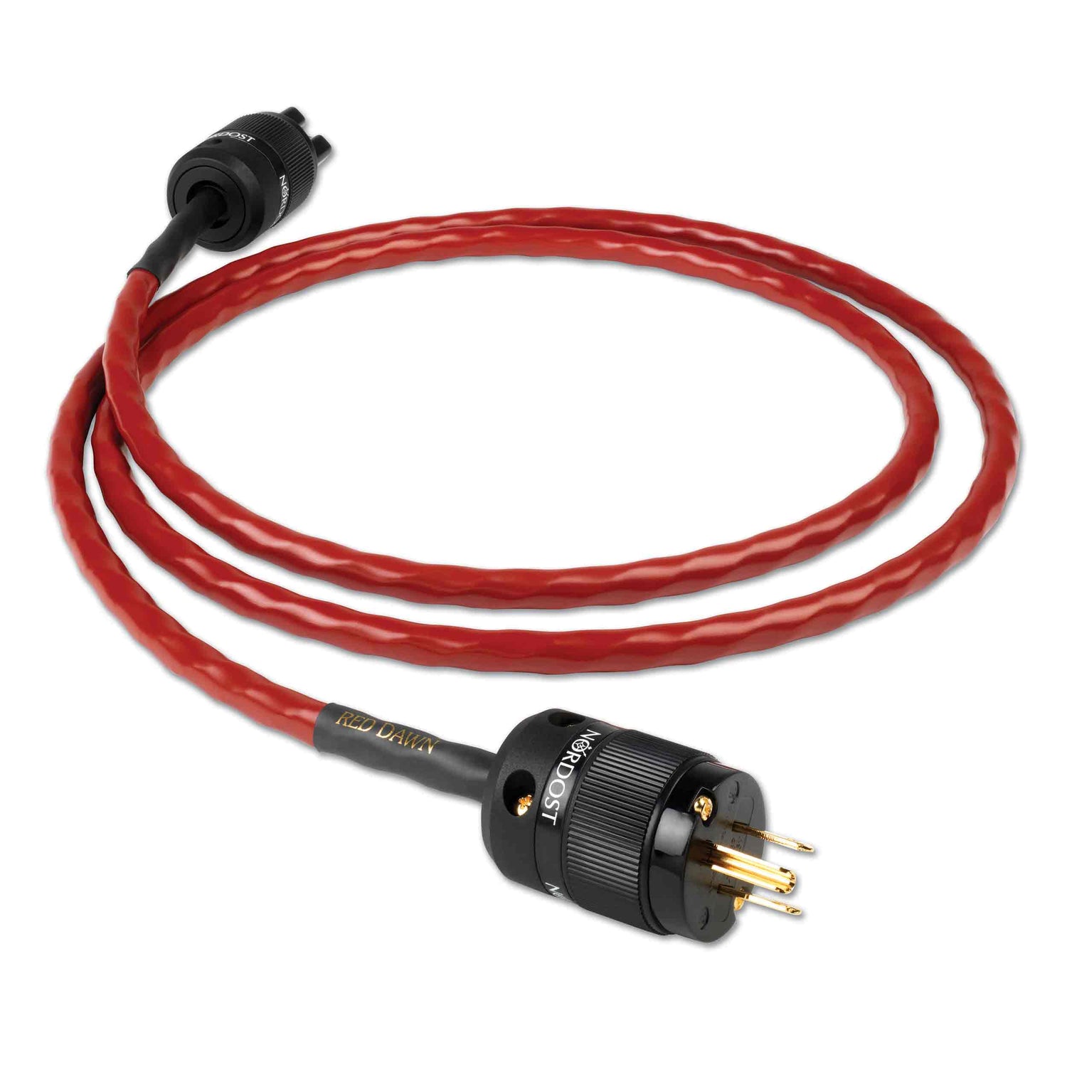 Red Dawn Power Cable