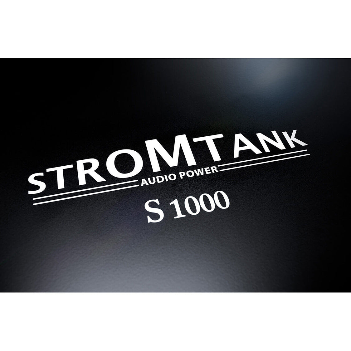 Stromtank S1000 Battery Power Unit