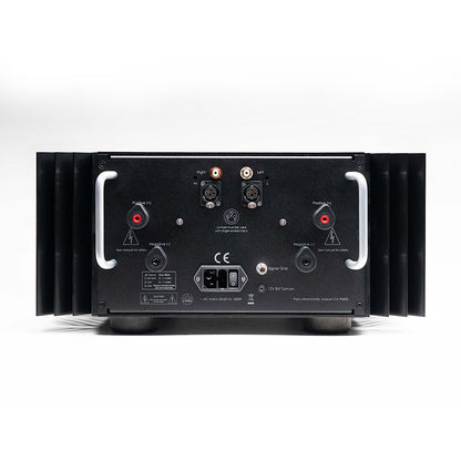 X250.8 Stereo Power Amplifier