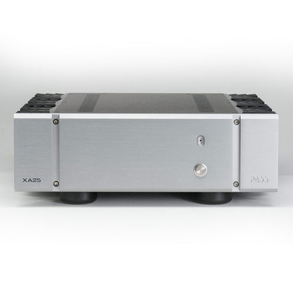 XA25 Stereo Power Amplifier