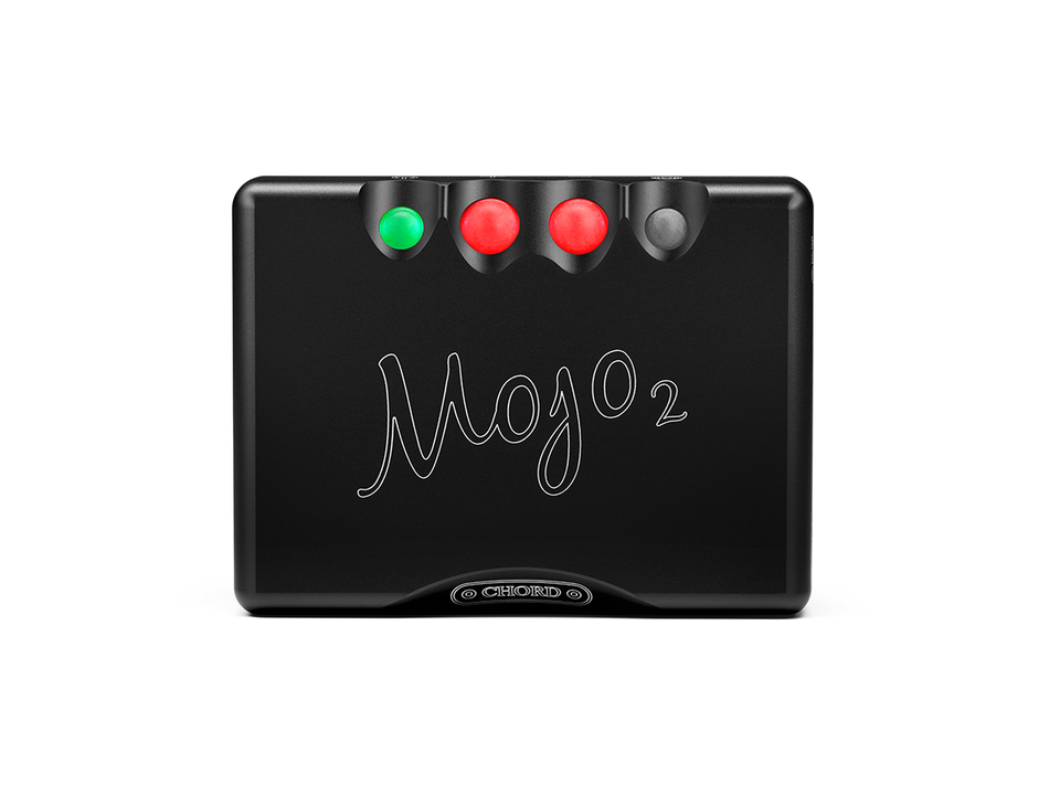 Chord Mojo 2