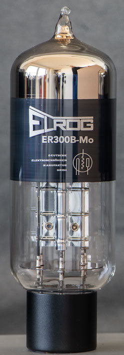 ER300B-Mo