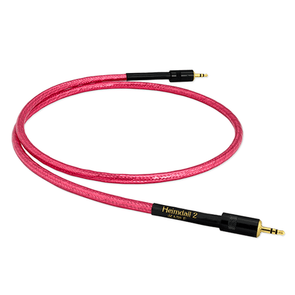 Heimdall 2 - 3.5mm Adapter Cables - iKable