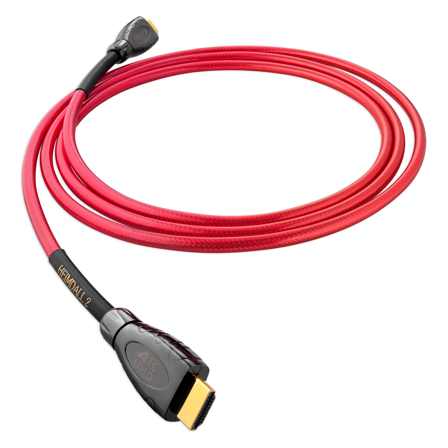 Heimdall 2 4K UHD HDMI Cable