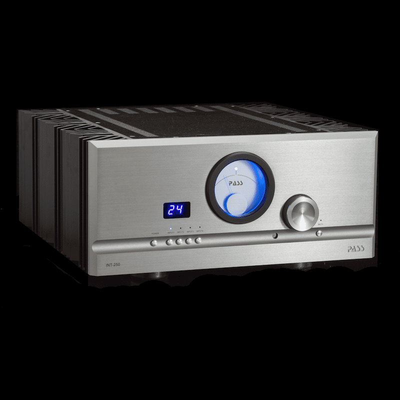 INT-250 Integrated Amplifier