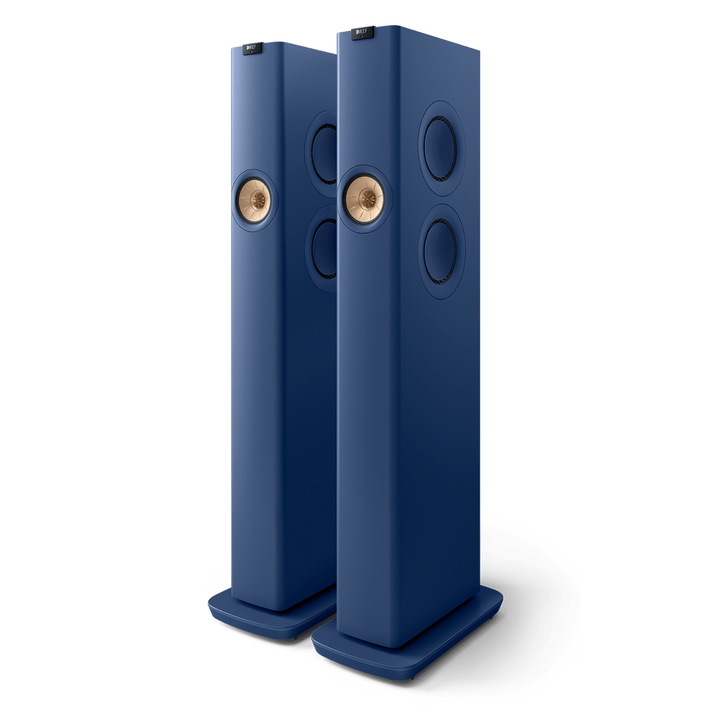 LS60 Wireless Floorstanding Speakers