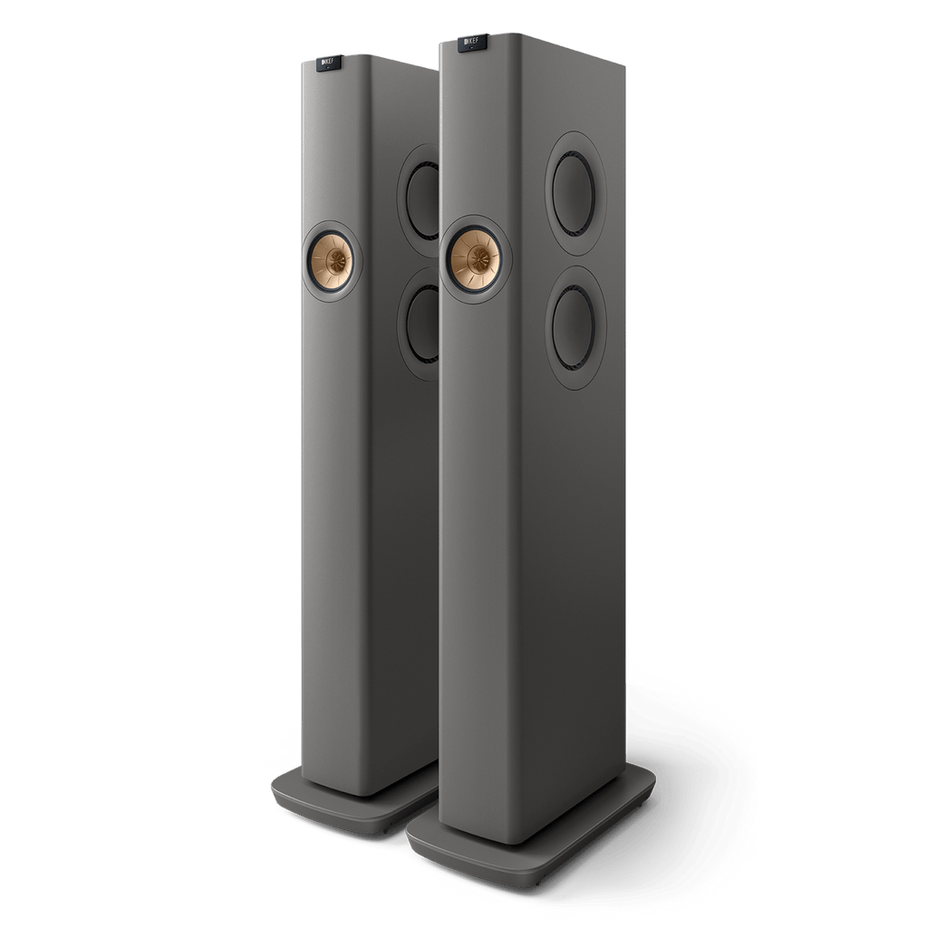 LS60 Wireless Floorstanding Speakers