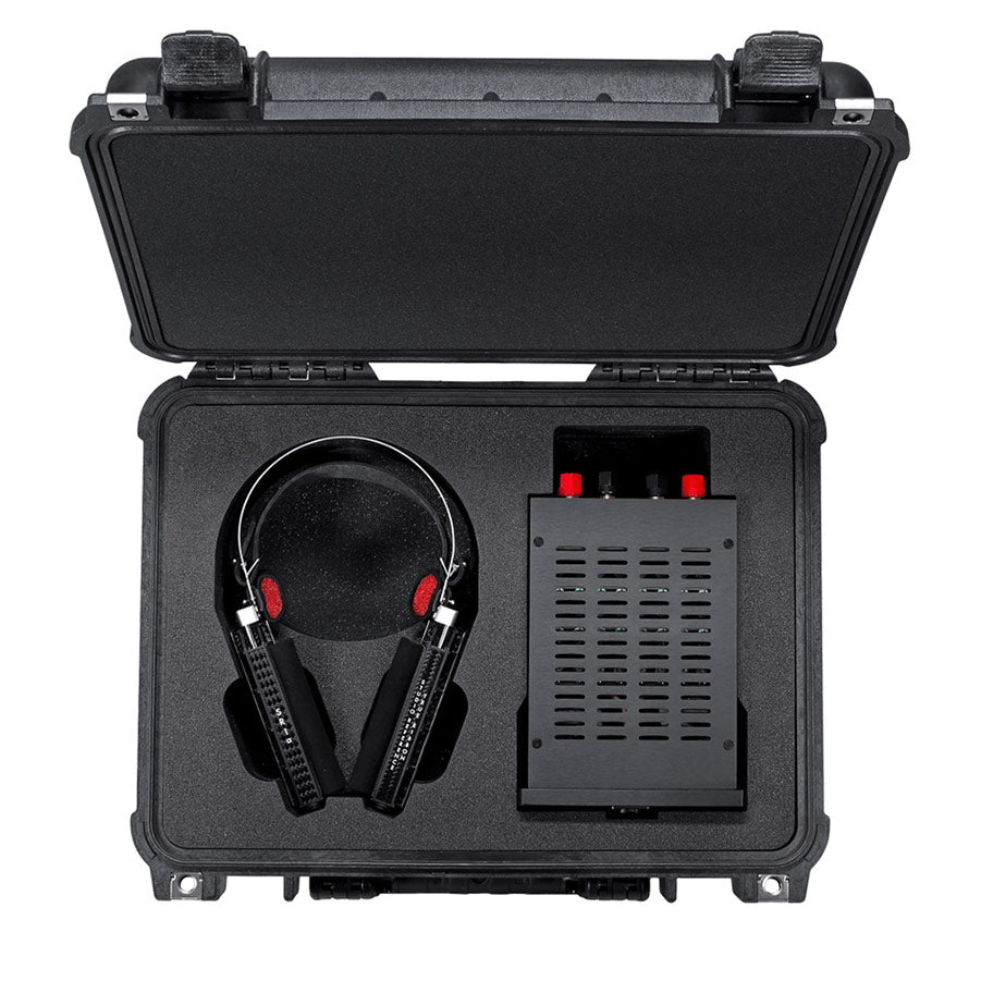 SR1a Headphone + Speaker Interface