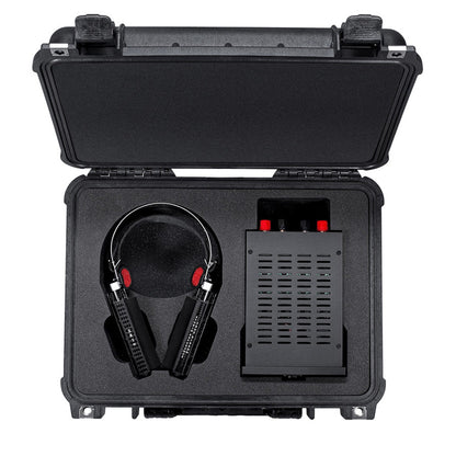 SR1a Headphone + Speaker Interface