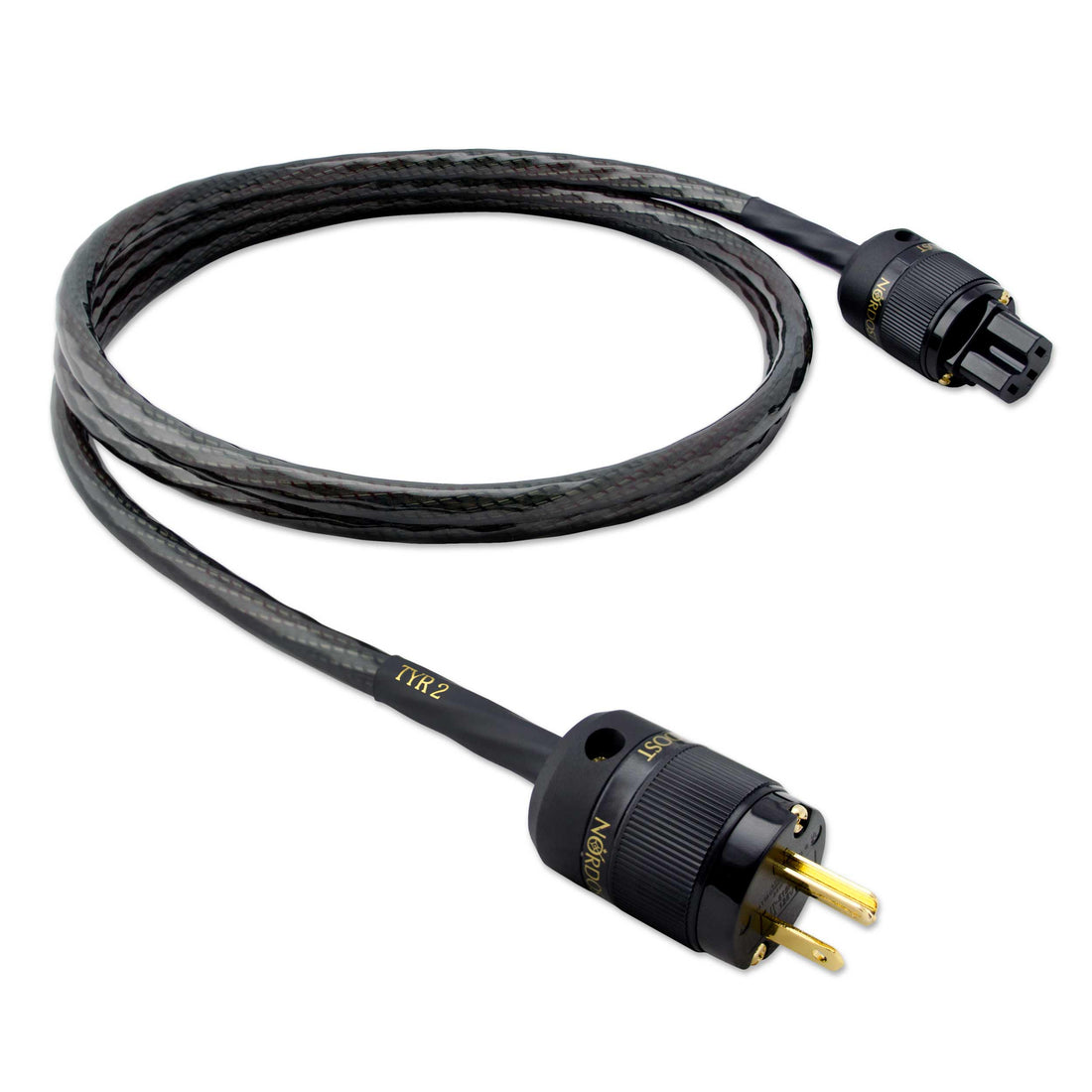 Tyr 2 Power Cable
